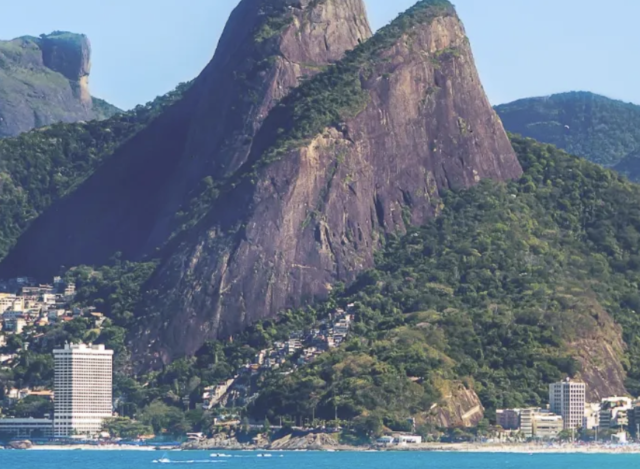 A Paleta Artística do Rio de Janeiro