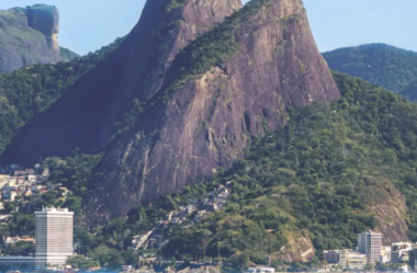 A Paleta Artística do Rio de Janeiro
