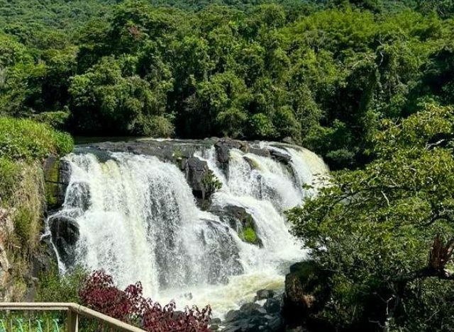 Cachoeiras de Poços de Caldas: Aventura e Serenidade em Cada Queda d’Água