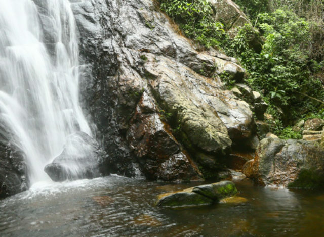 Cachoeira da Feiticeira: Um Paraíso Natural em Angra dos Reis