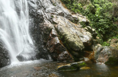 Cachoeira da Feiticeira: Um Paraíso Natural em Angra dos Reis