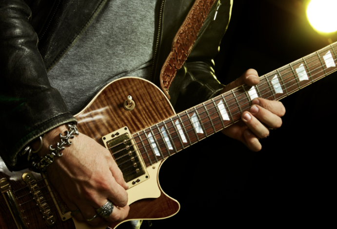 "Equalize" o Som e Venha Curtir Pitty em Curitiba!