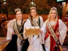 Descobrindo as tradições folclóricas de Campos do Jordão: festas e danças típicas