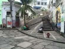 Descubra a Pedra do Sal: O Berço do Samba no Rio de Janeiro