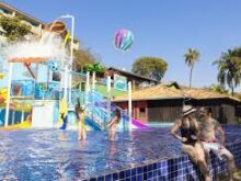 Experiências Culturais para Hóspedes de Resorts em Poços de Caldas