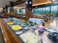 Gastronomia Local: Sabores de Poços de Caldas ao Alcance dos Hóspedes dos Resorts