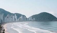 Guarujá Sob as Estrelas – O Que Fazer à Noite Além da Vida Noturna