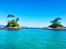 Ilhas Botinas: O cartão-postal de Angra dos Reis que você precisa conhecer