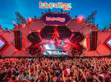Lollapalooza 2025: O Maior Festival de Música Chega a São Paulo com um Line-up Imperdível