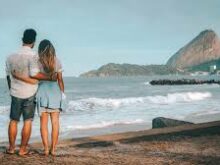 Lua de Mel no Rio de Janeiro: Romance e Encanto na Cidade Maravilhosa