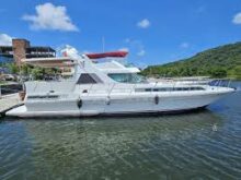 Passeios de Barco no Guarujá – Ilhas, Mirantes e Cenários Únicos