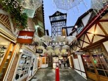 Roteiro de compras em Campos do Jordão: das boutiques de luxo às feiras de artesanato