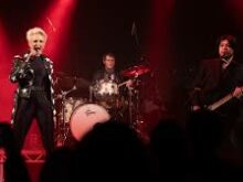 Roxette UK Traz Turnê Especial para São Paulo em 2025