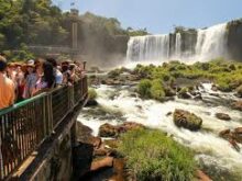 Turismo acessível em Foz do Iguaçu: Um destino para todos