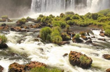 Paisagens Magníficas, Desafios Sustentáveis: Gerenciamento de Resíduos em Foz do Iguaçu