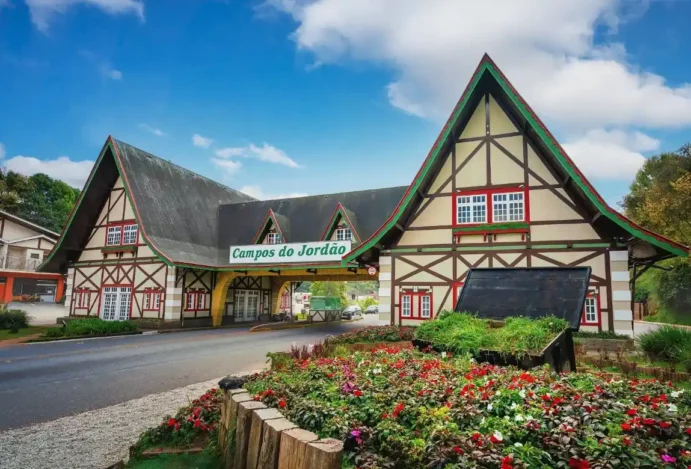 Roteiro de compras em Campos do Jordão: das boutiques de luxo às feiras de artesanato