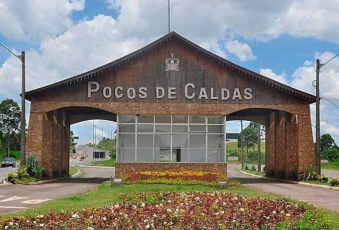 Roteiro de Meio Dia: Do Resort ao Centro Histórico de Poços de Caldas