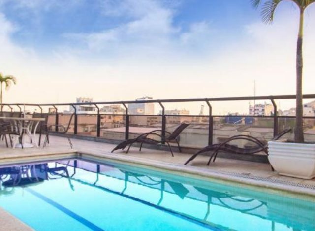 Celebre a Páscoa no Rio! Encontre o Melhor Hotel no Rio de Janeiro para um Feriado Perfeito