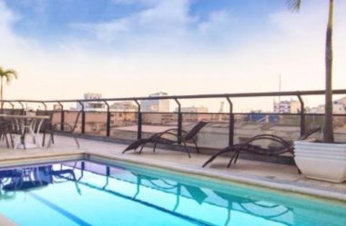 Celebre a Páscoa no Rio! Encontre o Melhor Hotel no Rio de Janeiro para um Feriado Perfeito