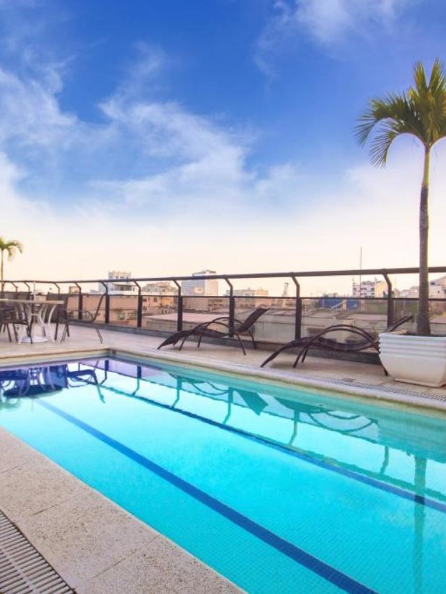 Celebre a Páscoa no Rio! Encontre o Melhor Hotel no Rio de Janeiro para um Feriado Perfeito