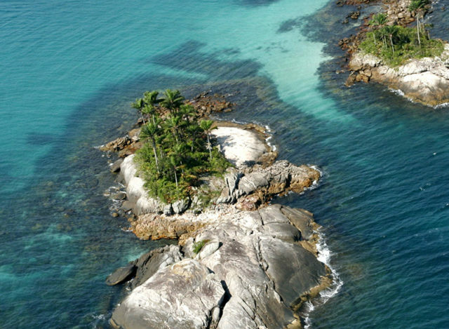 Ilhas Botinas: O cartão-postal de Angra dos Reis que você precisa conhecer