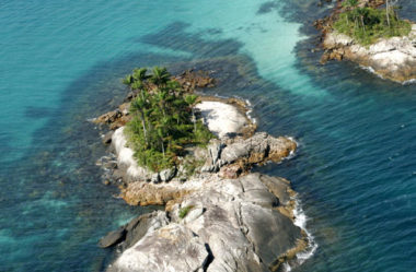 Ilhas Botinas: O cartão-postal de Angra dos Reis que você precisa conhecer