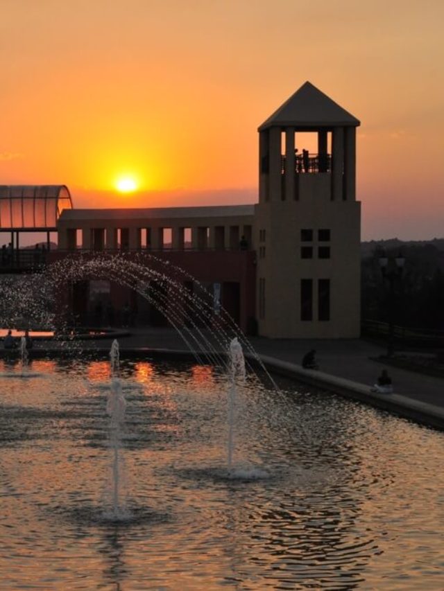 Quinzena do Consumidor em Curitiba: Mais Imperdível Que Passeio no Parque Tanguá ao Pôr do Sol!