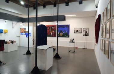 20º Salão Ubatuba de Artes Visuais: um mar de obras e encontros