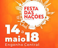 40ª Festa das Nações em Piracicaba: Sabores do mundo e conforto no Cassino Tower
