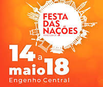 40ª Festa das Nações em Piracicaba: Sabores do mundo e conforto no Cassino Tower