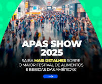 APAS Show - Expo & Congresso: O maior evento supermercadista das Américas com hospedagem perfeita no Dan Inn Higienópolis