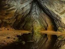 Aventura e Natureza em Altinópolis: Cachoeiras e Grutas para Descobrir pertinho de Ribeirão Preto