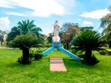 Cidade de Maria: Um Refúgio Espiritual e Cultural em Barretos