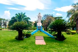Cidade de Maria: Um Refúgio Espiritual e Cultural em Barretos