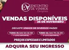 Encontro de Vinhos Campinas: Um Dia Pra Curtir Sabores e se Hospedar com Conforto no Park Tower Campinas Residence