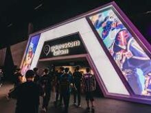 Gamescom Latam em São Paulo: Se Prepare pra essa Experiência Épica e Fique numa Boa no Nacional Inn Express!