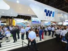 Intermodal South America: O Maior Evento de Logística Tá Chegando e Você Merece o Conforto do Dan Inn Higienópolis!
