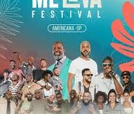 Me Leva Festival: Belo, Turma do Pagode e Pixote em Piracicaba com hospedagem no Cassino Tower