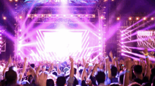 Metal nas alturas: Wake Up! traz System Of A Down pra Curitiba