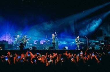 Metal nas alturas: Wake Up! traz System Of A Down pra Curitiba