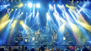 No embalo dos anos dourados, THE SHOW TOUR 2025 vai fazer história!