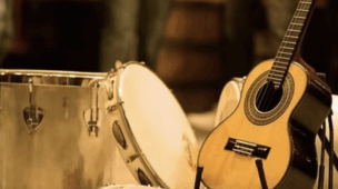 Pagode bom é aquele que arrepia: e a Tardezinha vem aí pra fazer história em Curitiba!