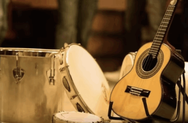 Pagode do Pericão: Três Horas de Resenha, Refrão e Emoção em Ribeirão!