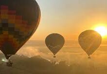 Ver mais: Passeio de Balão em Piracicaba: Um Sonho Pintado no Céu