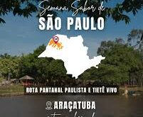 Roteiro Gastronômico em Araçatuba: Descubra os Sabores que Encantam o Interior Paulista