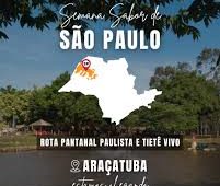 Roteiro Gastronômico em Araçatuba: Descubra os Sabores que Encantam o Interior Paulista