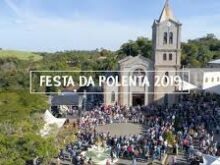 Santa Olímpia: Um Pedacinho do Tirol em Piracicaba