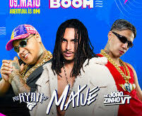 Show do Matuê em Piracicaba: Onde se Hospedar pra Curtir Cada Momento