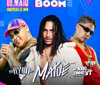 Show do Matuê em Piracicaba: Onde se Hospedar pra Curtir Cada Momento