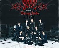 Stray Kids em São Paulo: Se Liga Nessa Experiência Inesquecível!